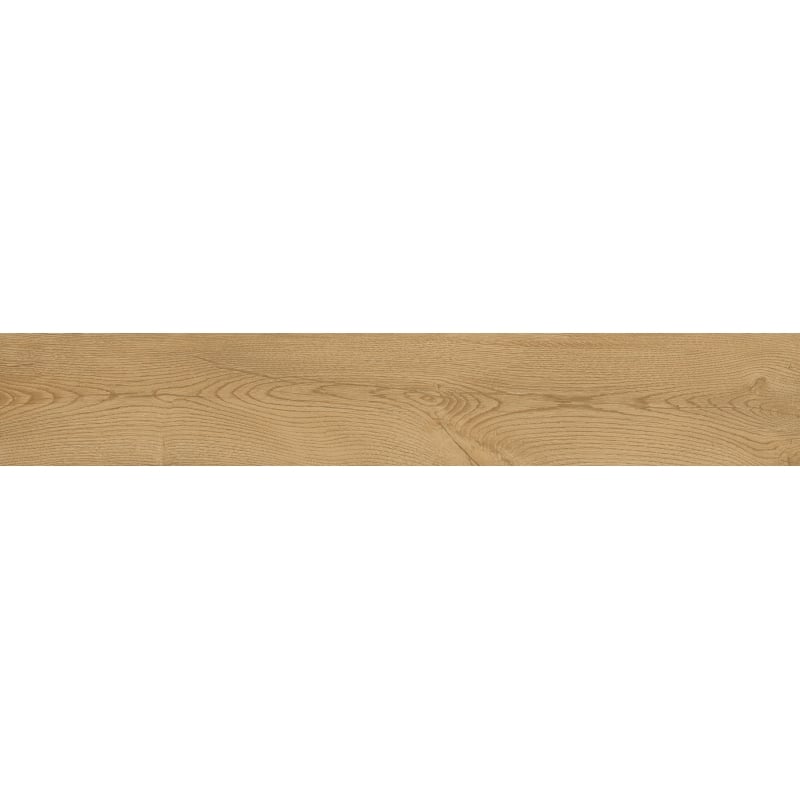Mexen Gaatha Muestra de gres esmaltado rect. G1, azulejo imitación madera para suelo y pared, mate - TL603-00-S