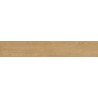 Mexen Gaatha Almond campione gres porcellanato rettificato G1, piastrella effetto legno per pavimento e parete, opaco