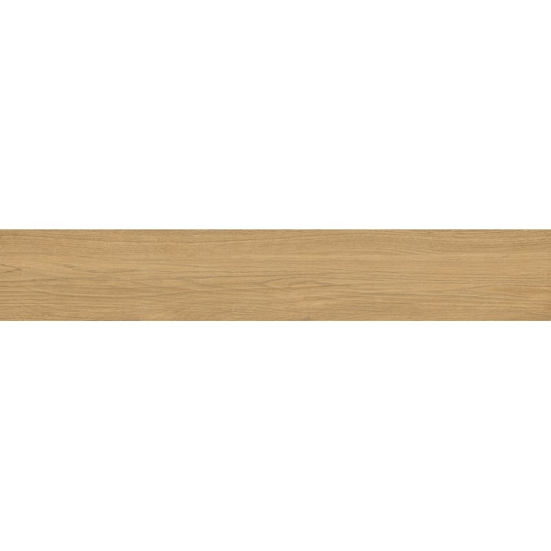 Mexen Gaatha Muestra de gres esmaltado rect. G1, azulejo imitación madera para suelo y pared, mate - TL603-00-S