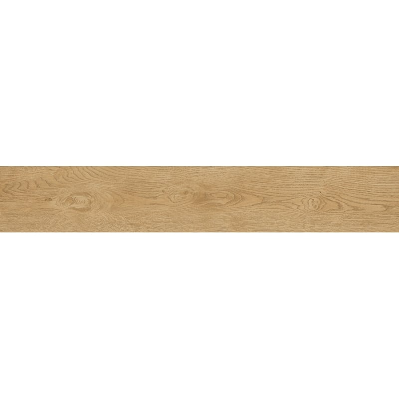 Mexen Gaatha Almond campione gres porcellanato rettificato G1, piastrella effetto legno per pavimento e parete, opaco