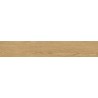 Mexen Gaatha Almond campione gres porcellanato rettificato G1, piastrella effetto legno per pavimento e parete, opaco