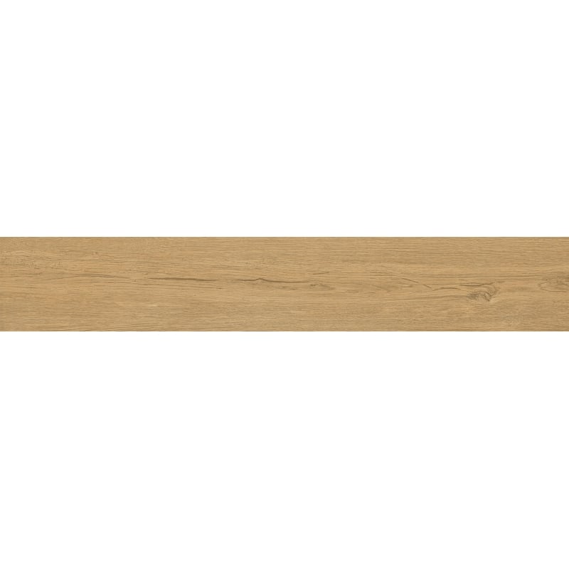 Mexen Gaatha Muestra de gres esmaltado rect. G1, azulejo imitación madera para suelo y pared, mate - TL603-00-S