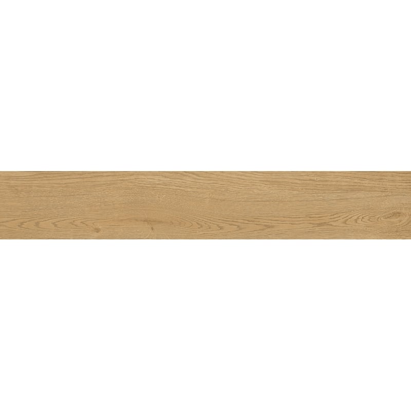 Mexen Gaatha Muestra de gres esmaltado rect. G1, azulejo imitación madera para suelo y pared, mate - TL603-00-S