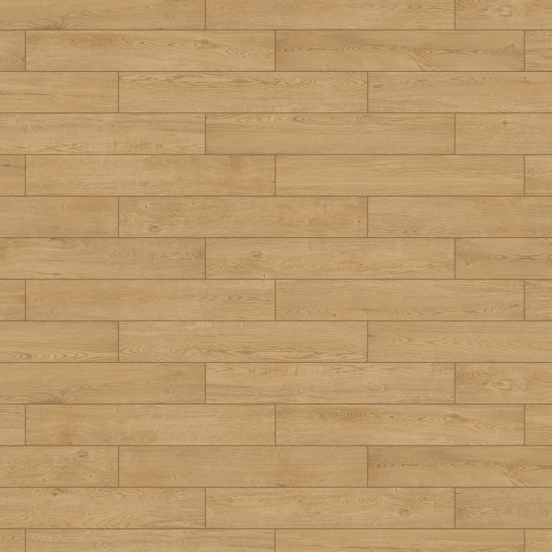 Mexen Gaatha Almond vzorec glaziranega rektifikovanega gresu G1, lesu podobna talno-stenska ploščica, mat - TL603-00-S