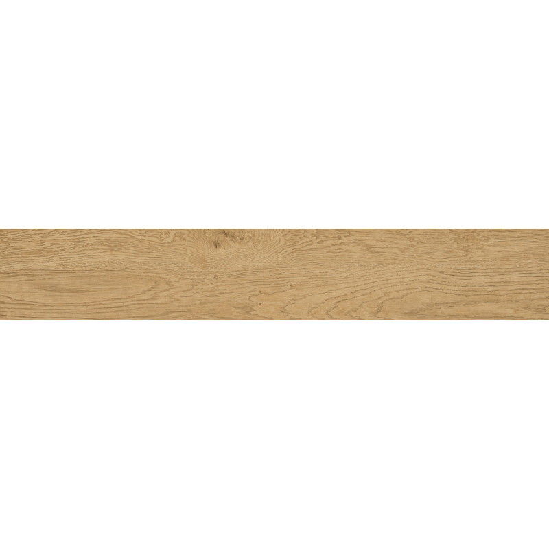 Mexen Gaatha Almond Muster einer glasierten Feinsteinzeugfliese rekt. G1, holzähnliche Boden- und Wandfliese, matt - TL603-00-S