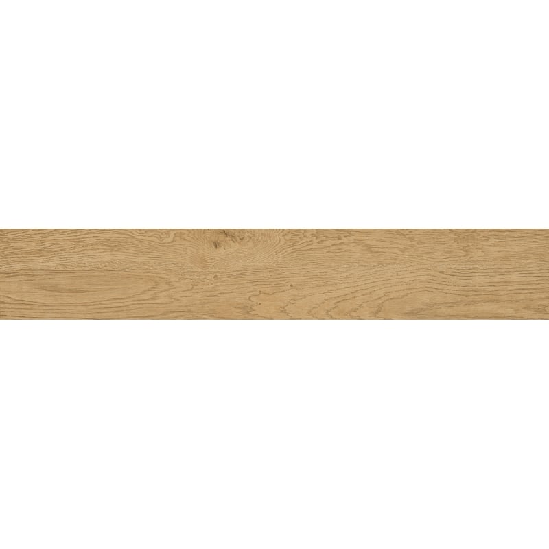 Mexen Gaatha Muestra de gres esmaltado rect. G1, azulejo imitación madera para suelo y pared, mate - TL603-00-S