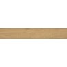 Mexen Gaatha Muestra de gres esmaltado rect. G1, azulejo imitación madera para suelo y pared, mate - TL603-00-S