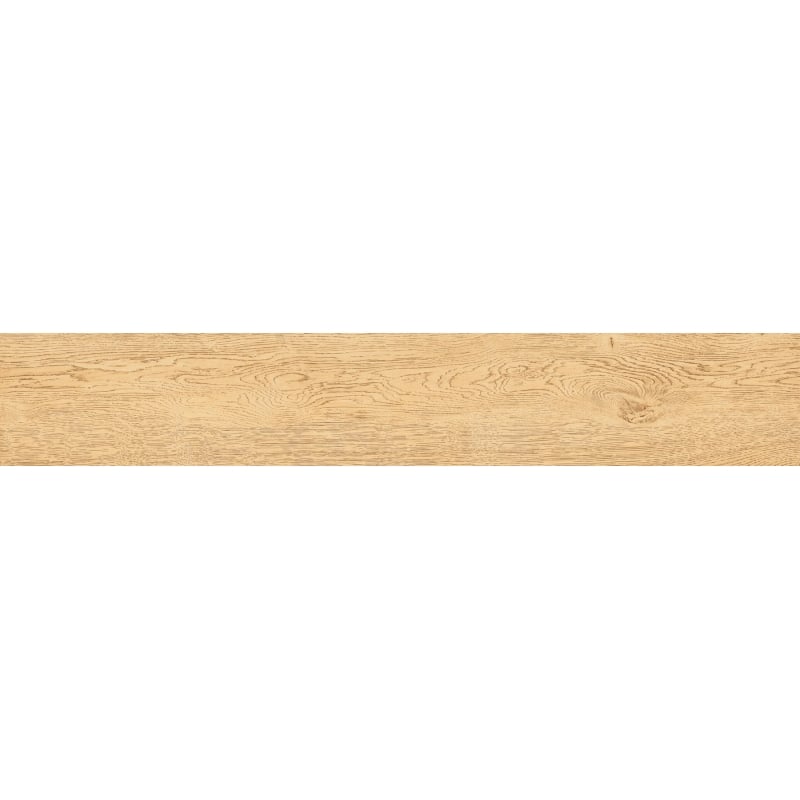 Mexen Gaatha Rialto muestra de gres esmaltado rectificado G1, azulejo imitación madera para suelo y pared, mate - TL603-01-S