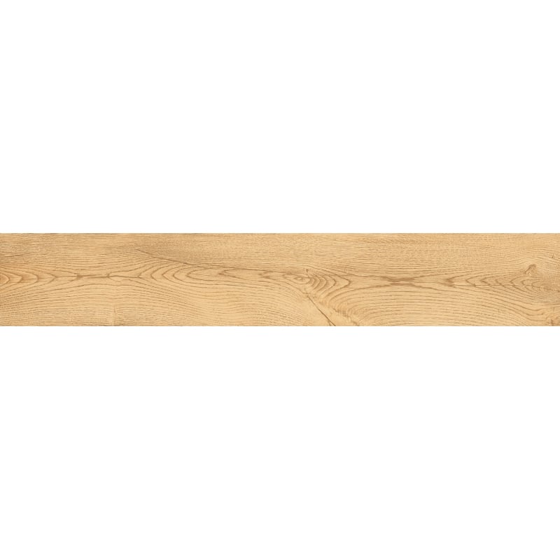 Mexen Gaatha Rialto muestra de gres esmaltado rectificado G1, azulejo imitación madera para suelo y pared, mate - TL603-01-S