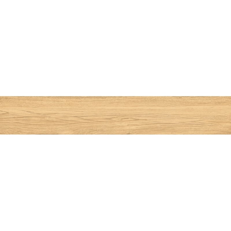 Mexen Gaatha Rialto muestra de gres esmaltado rectificado G1, azulejo imitación madera para suelo y pared, mate - TL603-01-S