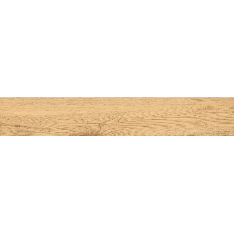 Mexen Gaatha Rialto glazētas akmens masas flīzes paraugs rekta. G1, koka izskata grīdas un sienas flīze, matēta