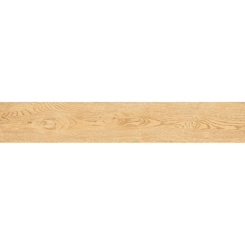 Mexen Gaatha Rialto muestra de gres esmaltado rectificado G1, azulejo imitación madera para suelo y pared, mate - TL603-01-S