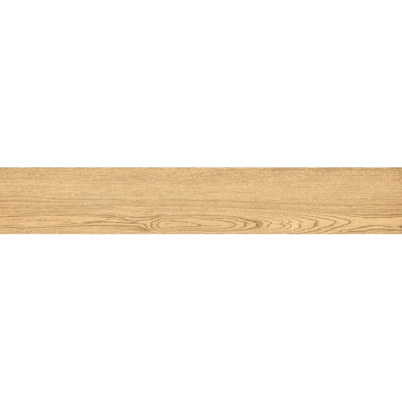 Mexen Gaatha Rialto muestra de gres esmaltado rectificado G1, azulejo imitación madera para suelo y pared, mate - TL603-01-S