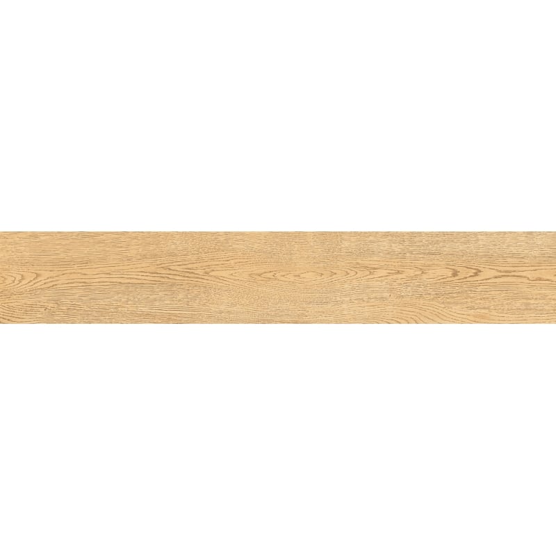 Mexen Gaatha Rialto muestra de gres esmaltado rectificado G1, azulejo imitación madera para suelo y pared, mate - TL603-01-S