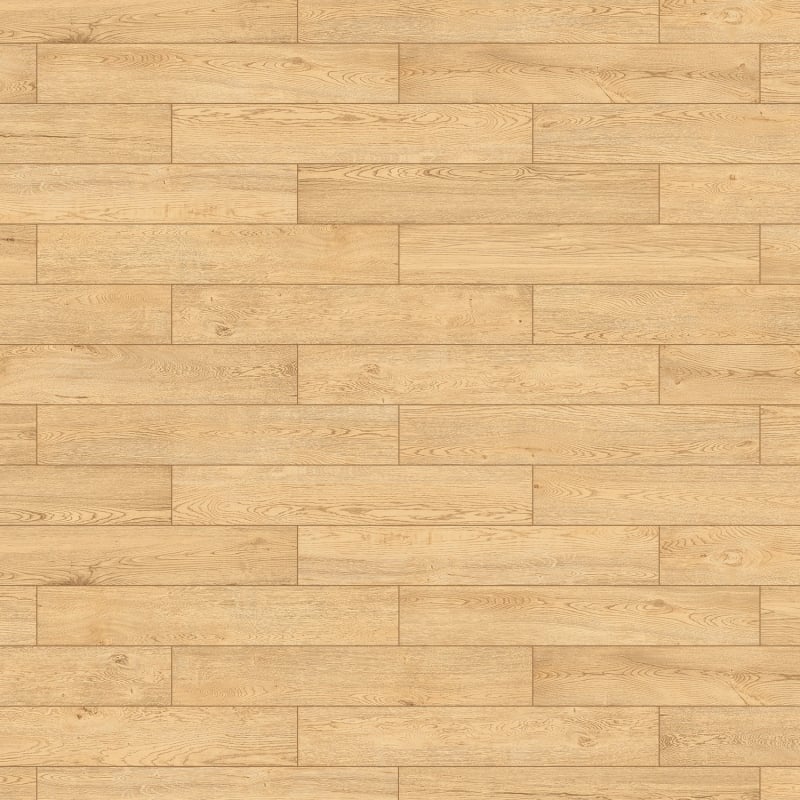 Mexen Gaatha Rialto muestra de gres esmaltado rectificado G1, azulejo imitación madera para suelo y pared, mate - TL603-01-S