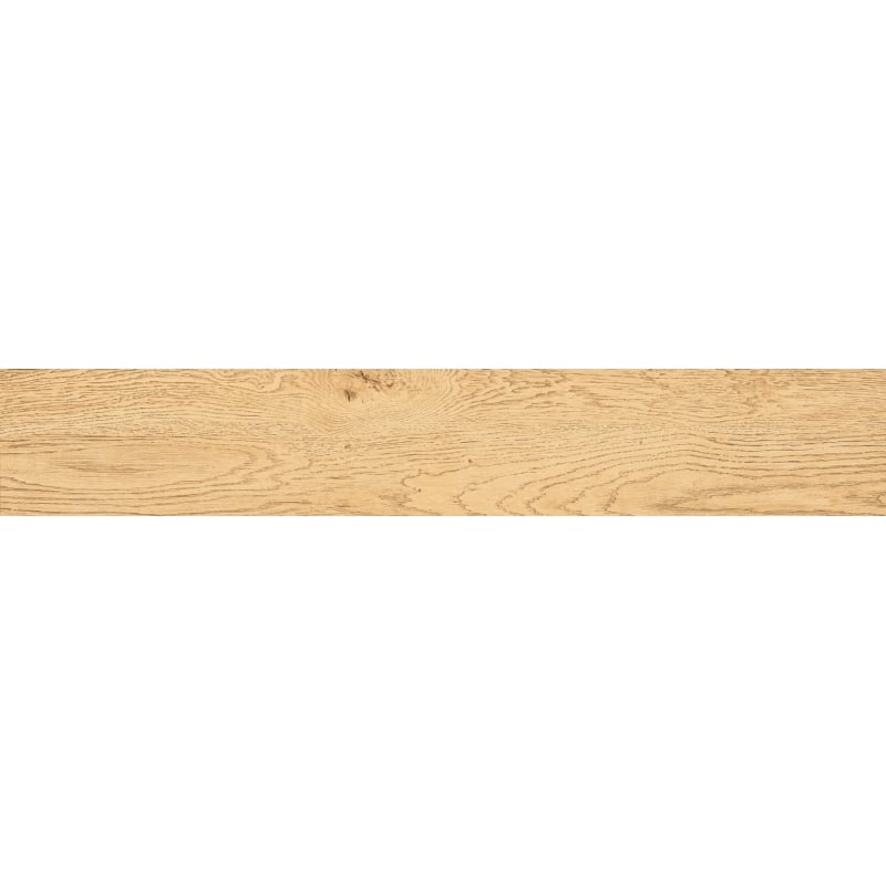 Mexen Gaatha Rialto muestra de gres esmaltado rectificado G1, azulejo imitación madera para suelo y pared, mate - TL603-01-S