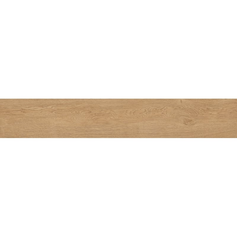 Mexen Gaatha Muestra de gres esmaltado rectificado San Marco G1, azulejo imitación madera para suelo y pared, mate - TL603-02-S