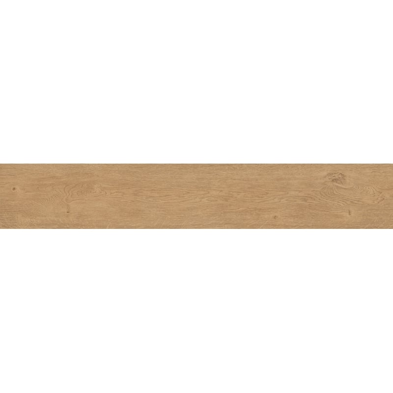 Mexen Gaatha Muestra de gres esmaltado rectificado San Marco G1, azulejo imitación madera para suelo y pared, mate - TL603-02-S