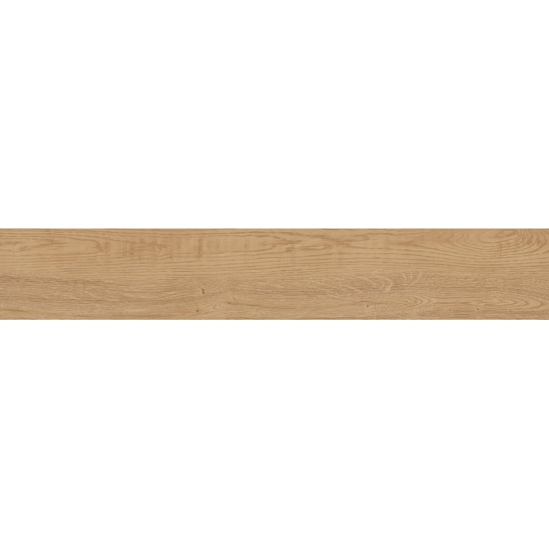 Mexen Gaatha Muestra de gres esmaltado rectificado San Marco G1, azulejo imitación madera para suelo y pared, mate - TL603-02-S
