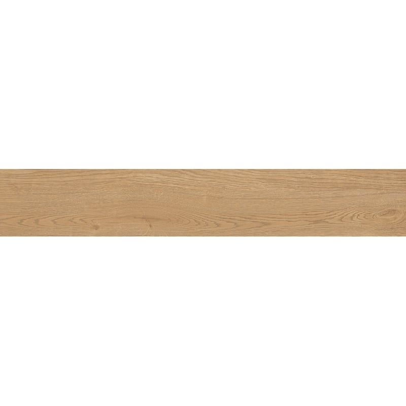 Mexen Gaatha Muestra de gres esmaltado rectificado San Marco G1, azulejo imitación madera para suelo y pared, mate - TL603-02-S