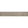 Mexen Gaatha Tortora campione di gres smaltato rett. G1, piastrella effetto legno per pavimento e parete, opaco - TL603-03-S
