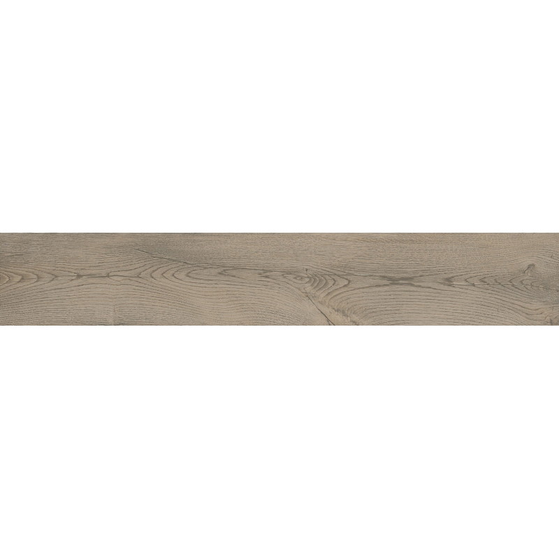 Mexen Gaatha Tortora campione di gres smaltato rett. G1, piastrella effetto legno per pavimento e parete, opaco - TL603-03-S