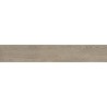 Mexen Gaatha Tortora glaserad granitplatta, rektifierad G1, träliknande golv- och väggplatta, matt - TL603-03-S