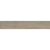 Mexen Gaatha Tortora Probe von rektifiziertem glasiertem Feinsteinzeug G1, holzähnliche Boden- und Wandfliese, matt