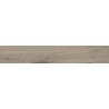 Mexen Gaatha Tortora campione di gres smaltato rett. G1, piastrella effetto legno per pavimento e parete, opaco - TL603-03-S