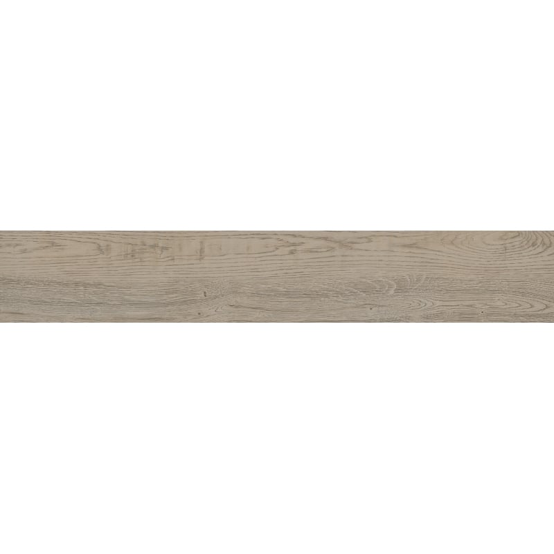 Mexen Gaatha Tortora campione di gres smaltato rett. G1, piastrella effetto legno per pavimento e parete, opaco - TL603-03-S