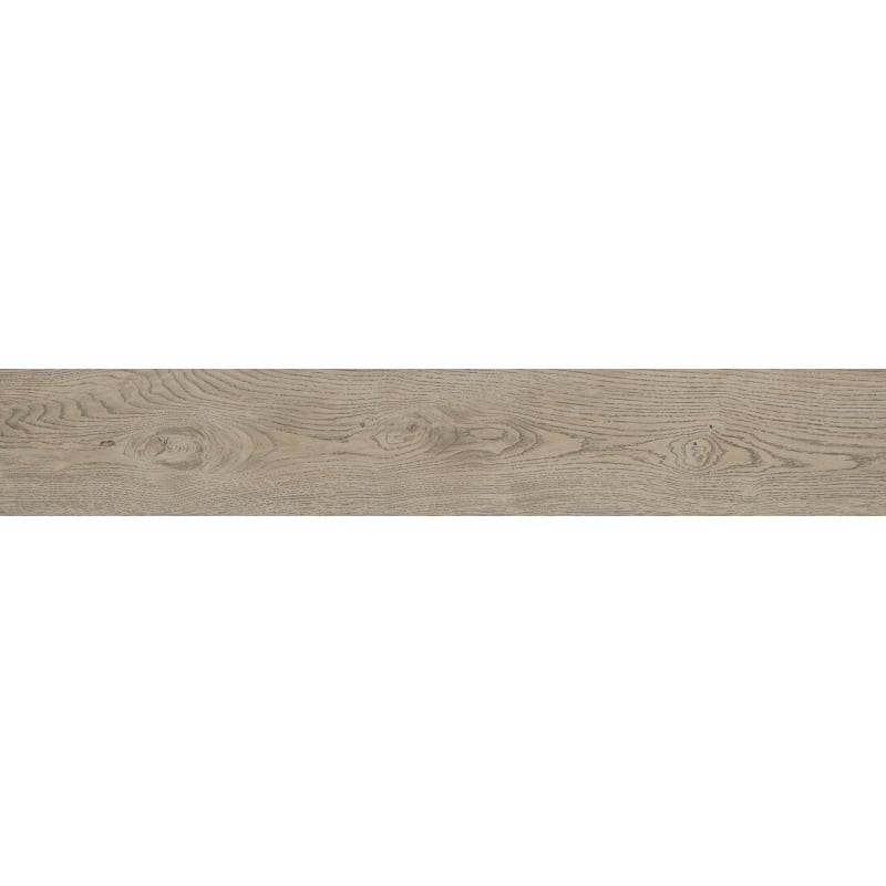 Mexen Gaatha Tortora muestra de gres esmaltado rectificado G1, baldosa de imitación madera para suelo y pared, mate
