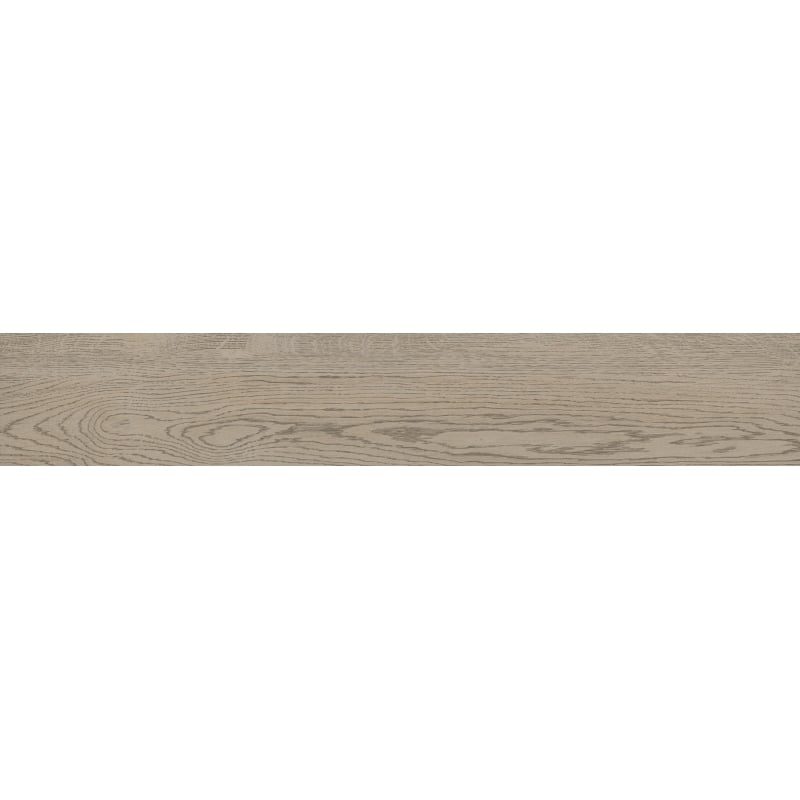 Mexen Gaatha Tortora muestra de gres esmaltado rectificado G1, baldosa de imitación madera para suelo y pared, mate