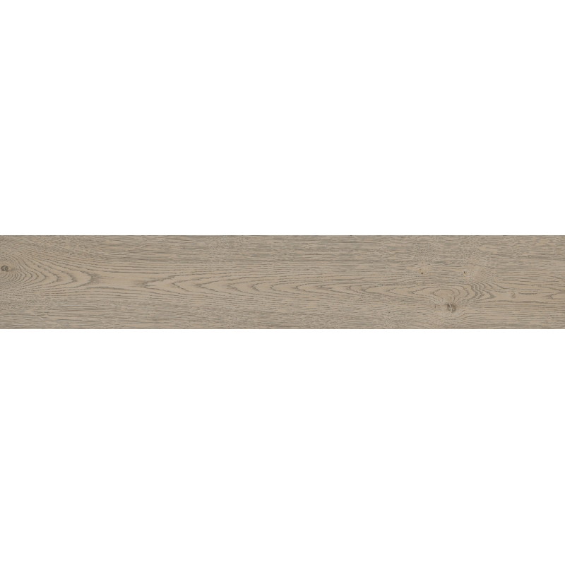 Mexen Gaatha Tortora campione di gres smaltato rett. G1, piastrella effetto legno per pavimento e parete, opaco - TL603-03-S