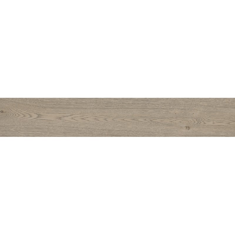 Mexen Gaatha Tortora muestra de gres esmaltado rectificado G1, baldosa de imitación madera para suelo y pared, mate