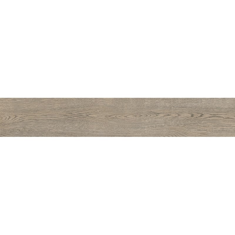 Mexen Gaatha Tortora muestra de gres esmaltado rectificado G1, baldosa de imitación madera para suelo y pared, mate