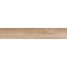 Mexen Indica Muestra beige de gres esmaltado rectificado. G1, azulejo imitación madera para suelo y pared, mate - TL604-00-S
