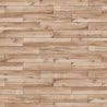 Mexen Indica Muestra beige de gres esmaltado rectificado. G1, azulejo imitación madera para suelo y pared, mate - TL604-00-S