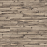 Mexen Indica Black glazed rectified gres sample G1, wood-like floor-wall tile, matte - TL604-01-S