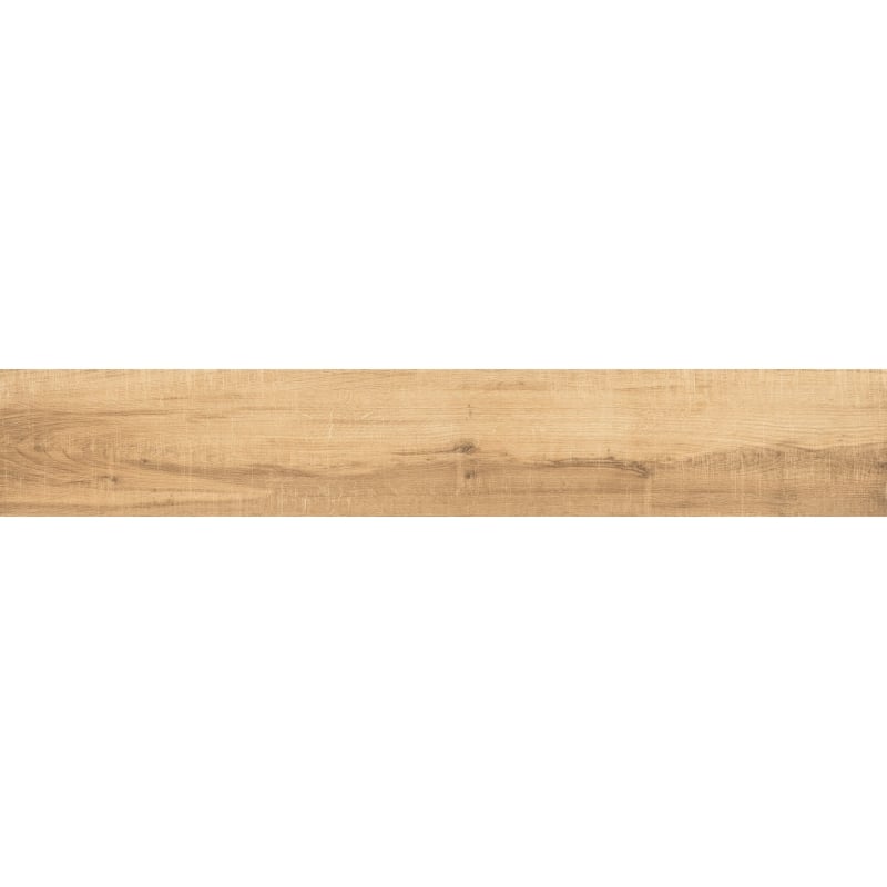 Mexen Indica Monster geproportioneerde geglazuurde gres monsters. G1, houtachtige vloer-wandtegel, mat - TL604-03-S