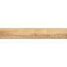 Mexen Indica Muestra de gres esmaltado rekt. G1, azulejo imitación madera para suelo y pared, mate - TL604-03-S