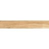 Mexen Indica Honey échantillon de grès émaillé rect. G1, carreau effet bois sol-mur, mat - TL604-03-S