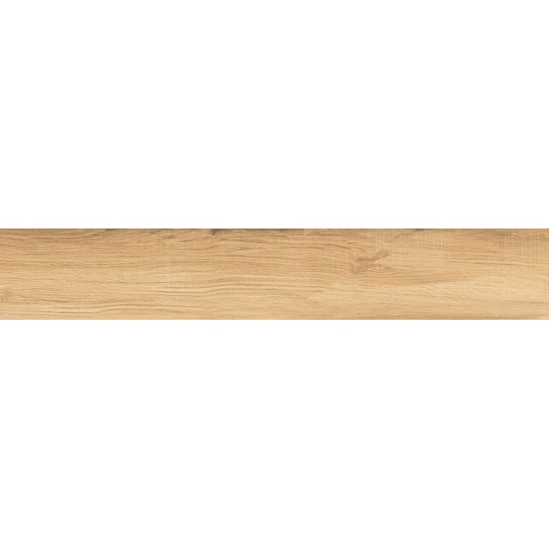 Mexen Indica Muestra de gres esmaltado rekt. G1, azulejo imitación madera para suelo y pared, mate - TL604-03-S