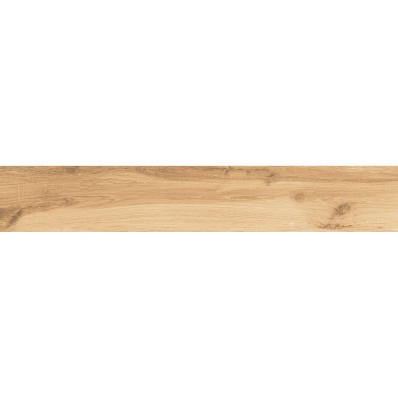 Mexen Indica Muestra de gres esmaltado rekt. G1, azulejo imitación madera para suelo y pared, mate - TL604-03-S