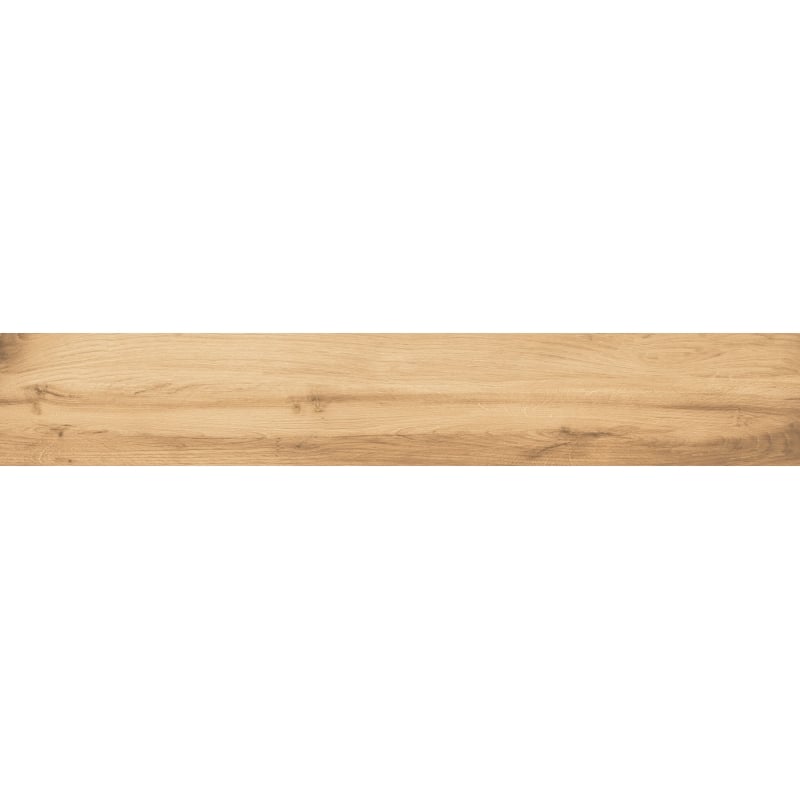 Mexen Indica Muestra de gres esmaltado rekt. G1, azulejo imitación madera para suelo y pared, mate - TL604-03-S