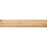 Mexen Indica Honey échantillon de grès émaillé rect. G1, carreau effet bois sol-mur, mat - TL604-03-S