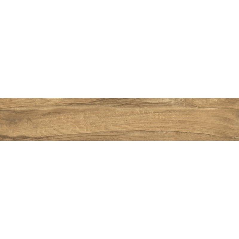 Mexen Jasperwood Almond campione di gres smaltato rett. G1, piastrella effetto legno per pavimenti e pareti, opaco - TL605-00-S