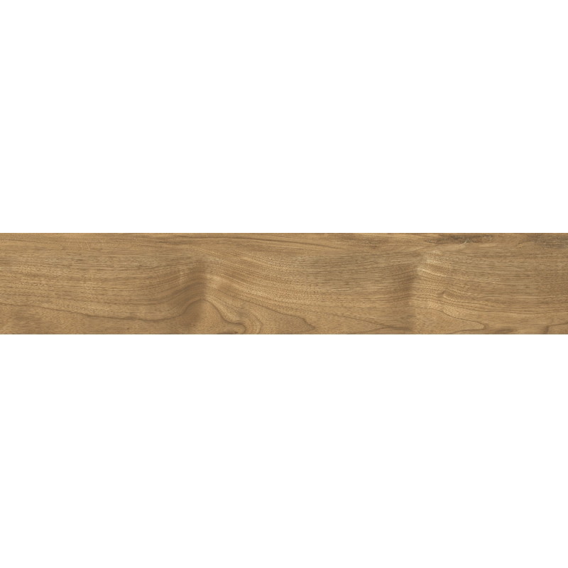 Mexen Jasperwood Almond sample van gerectificeerde geglazuurde gres, houtachtige vloer- en wandtegel, mat - TL605-00-S