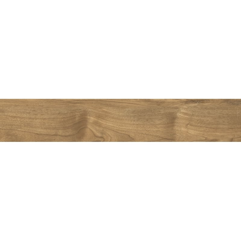 Mexen Jasperwood Muestra de gres esmaltado rectificado Almond G1, azulejo efecto madera para suelo y pared, mate - TL605-00-S