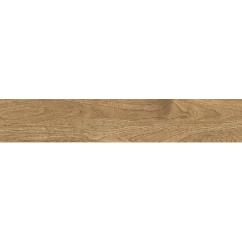 Mexen Jasperwood Almond Probe von glasiertem Steinzeug rekt. G1, holzähnliche Boden-Wandfliese, matt - TL605-00-S