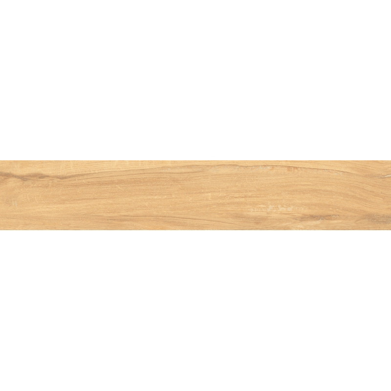Mexen Jasperwood Beige próbka gresu szkliwionego rekt. G1, płytka drewnopodobna podłogowo-ścienna, mat - TL605-01-S